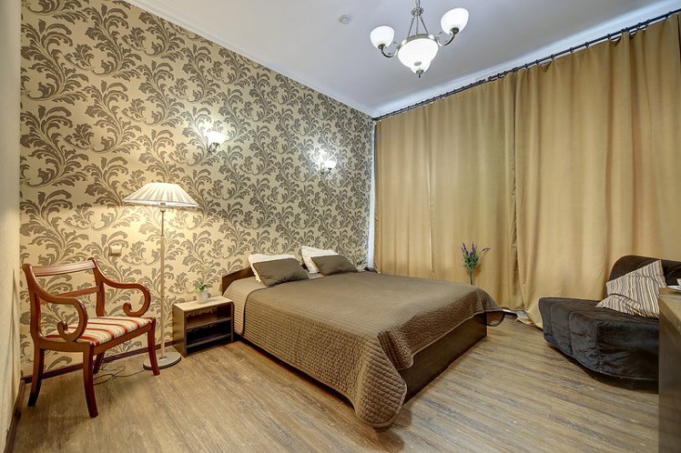 STUDIO STANDARD Room