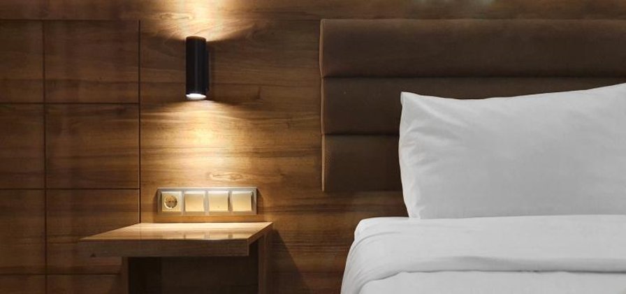 TWIN ECONOMY Room