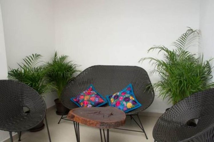 Hostel Inn Cancun