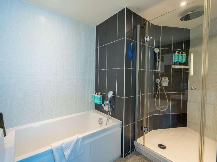 SUITE EXECUTIVE Room