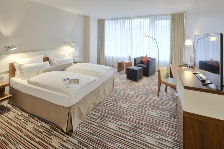 DOUBLE EXECUTIVE Room