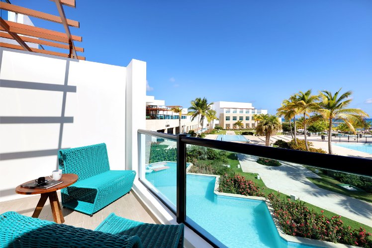 TRS Cap Cana Waterfront & Marina Hotel - Adults Only