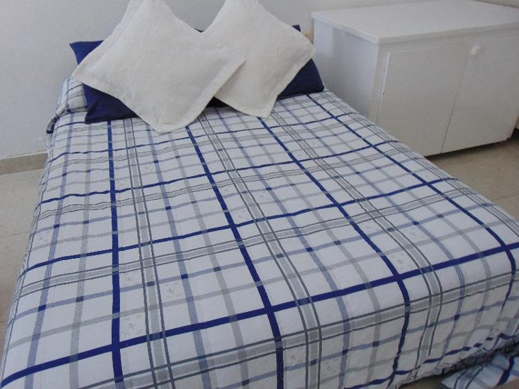DOUBLE STANDARD Room