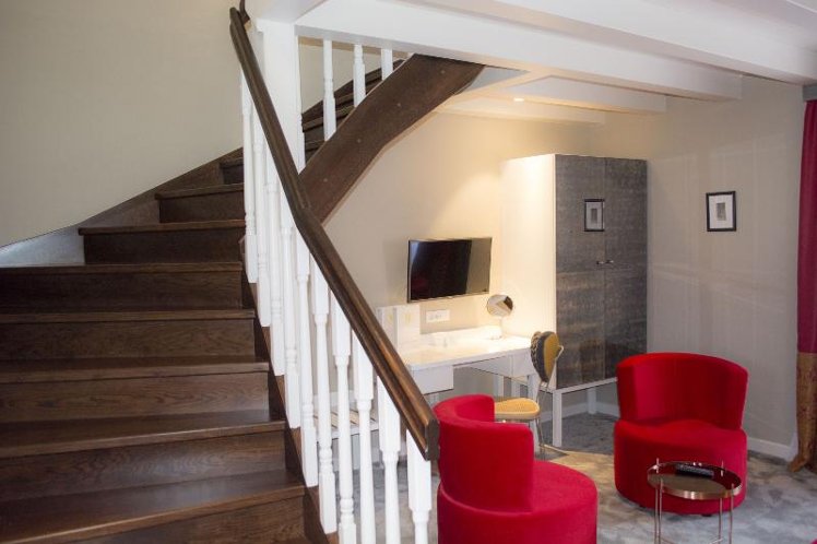 SUITE EXECUTIVE Room