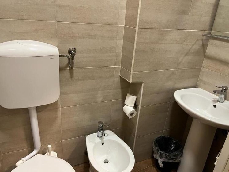 TRIPLE STANDARD Room