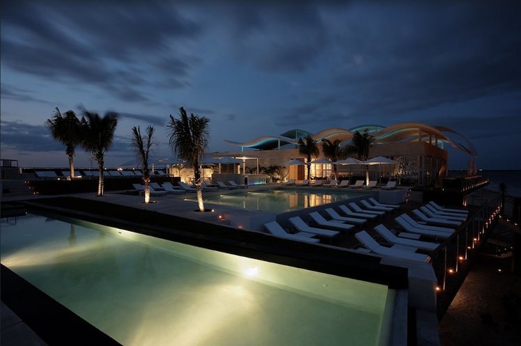 Blue Diamond Luxury Boutique Hotel