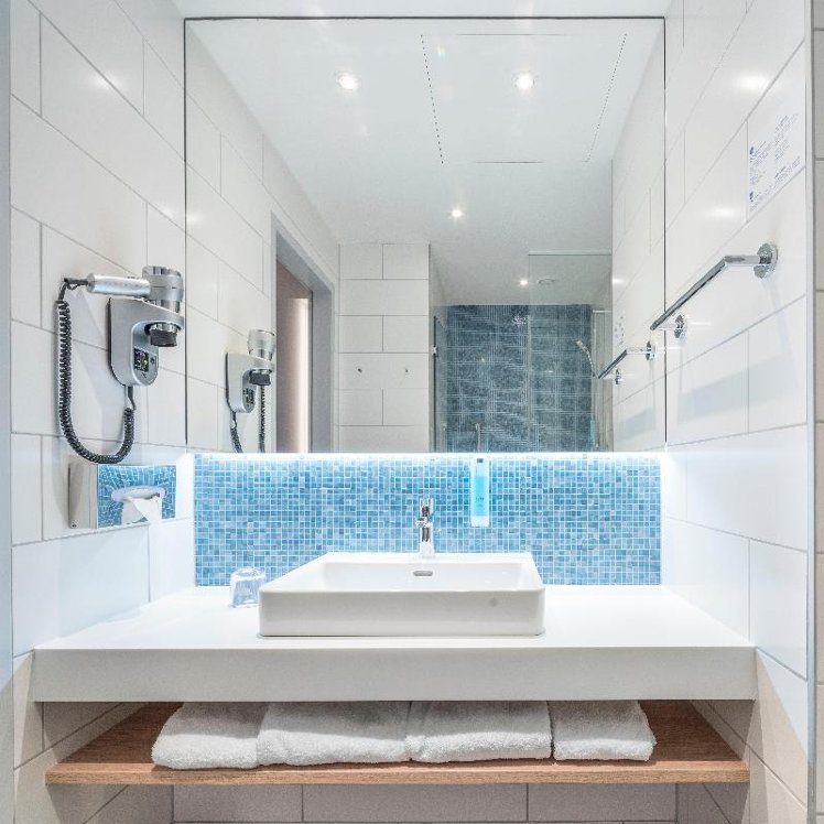 TWIN STANDARD Room