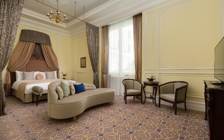 SUITE STANDARD Room
