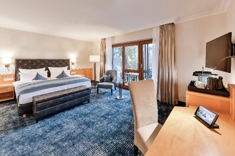 SINGLE SUPERIOR Room