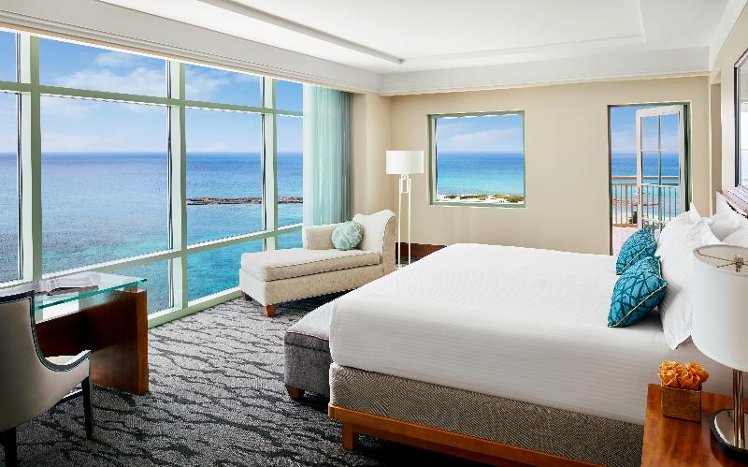SUITE ONE BEDROOM Room