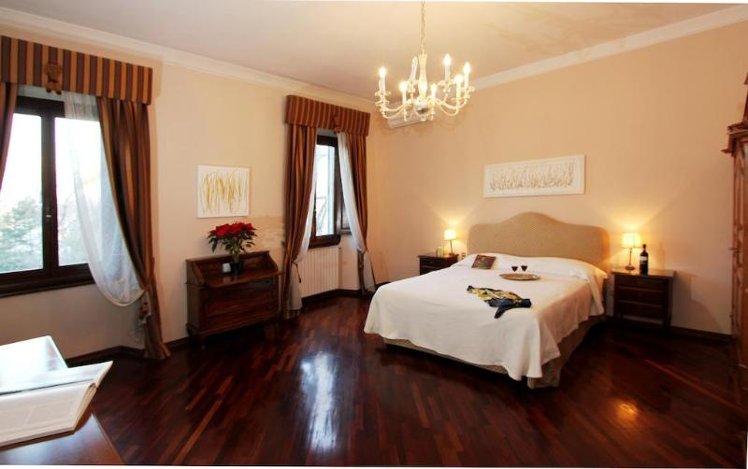 Florence View Apartments