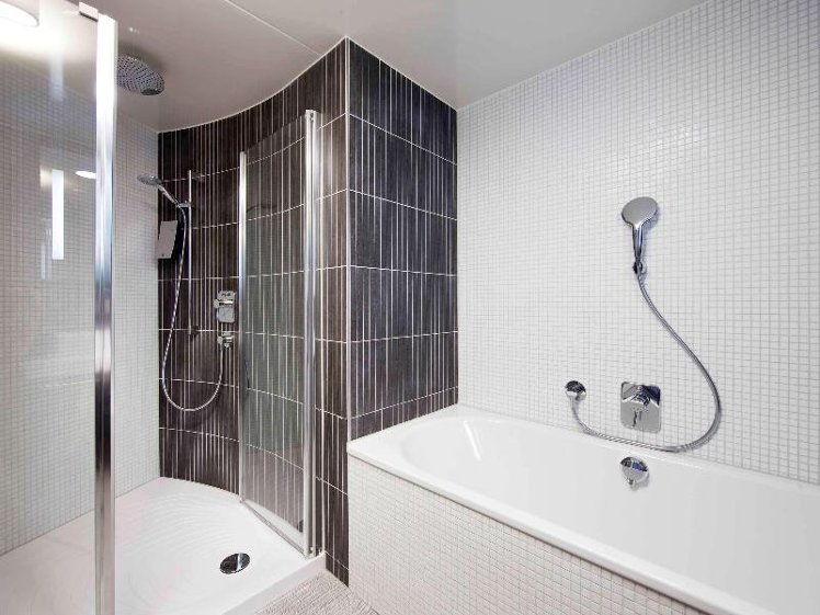 SUITE SUPERIOR WITH DOUBLE BED Room