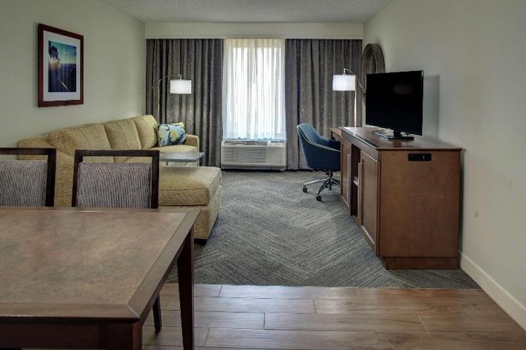 SUITE KING BED ONE BEDROOM  Room