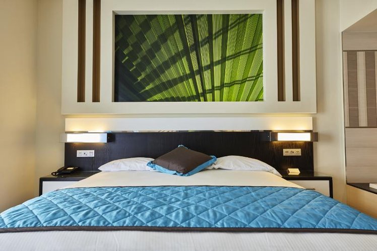 SUITE STANDARD Room
