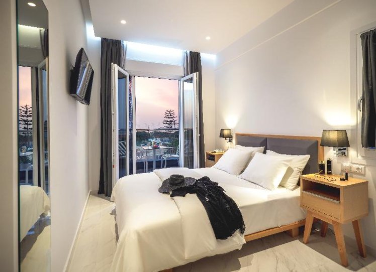 SUITE SUPERIOR Room