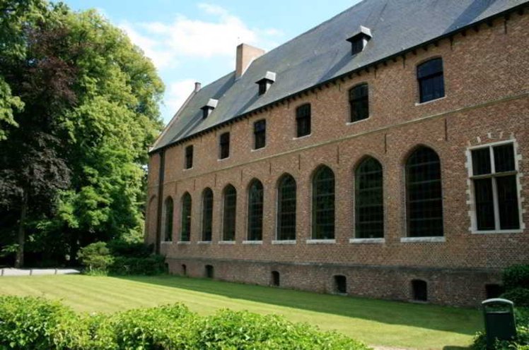General view
