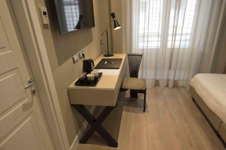 DOUBLE CLASSIC Room