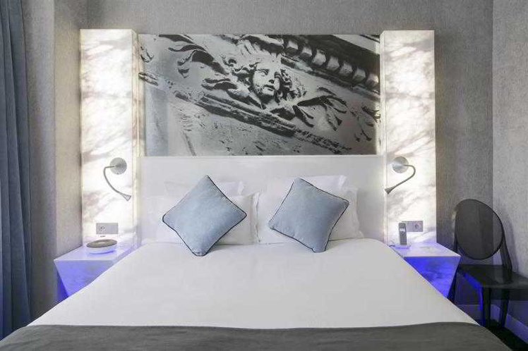 Double or Twin CLASSIC Room