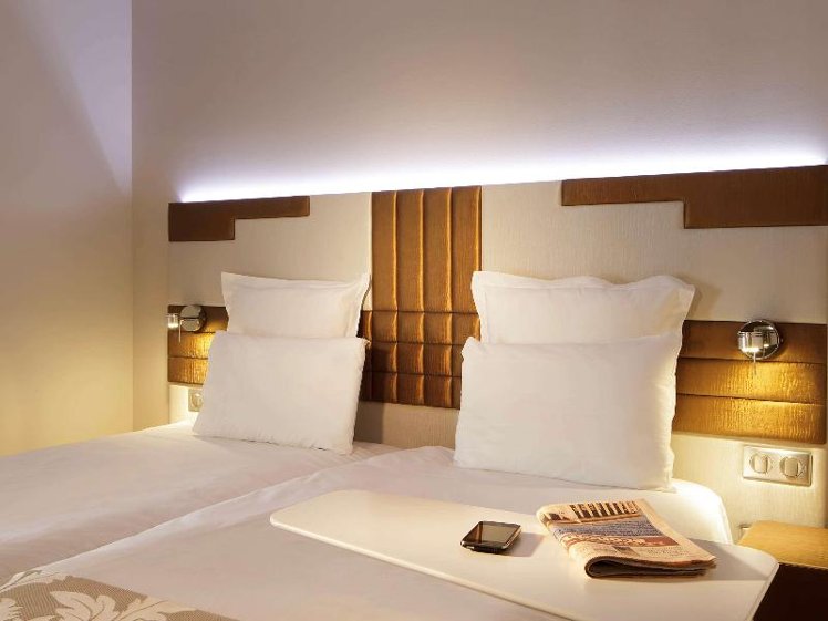 TWIN SUPERIOR Room