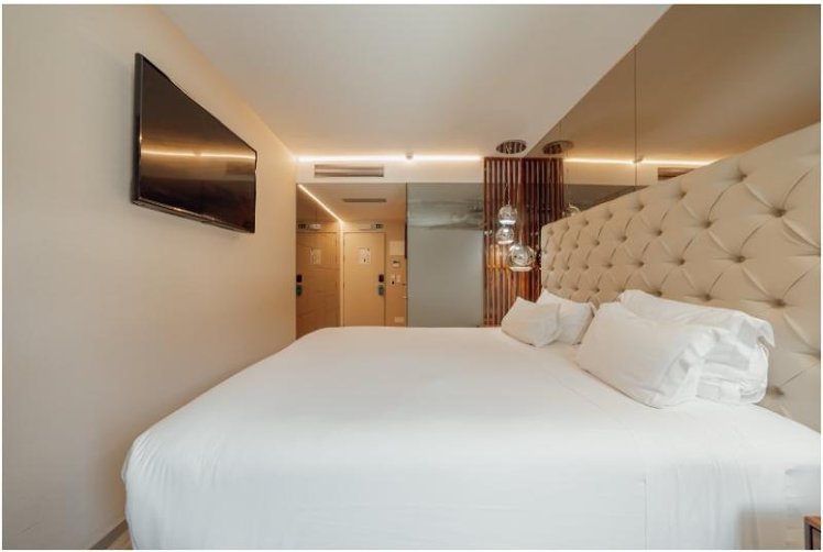 DOUBLE CLASSIC Room
