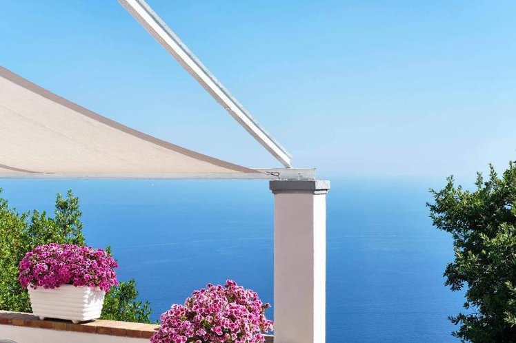 DOUBLE SEA VIEW Room