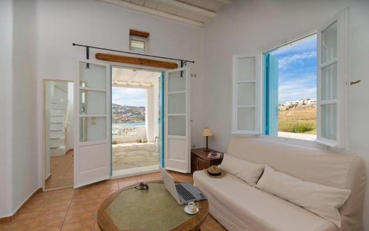 APARTMENT WITH JACUZZI Room