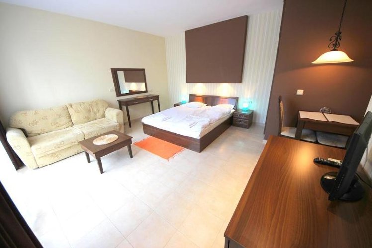 STUDIO DELUXE Room