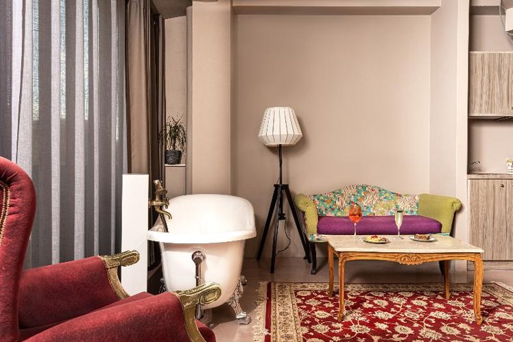 SUITE STANDARD Room