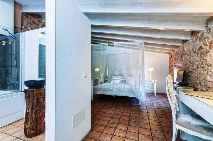 Double or Twin STANDARD Room