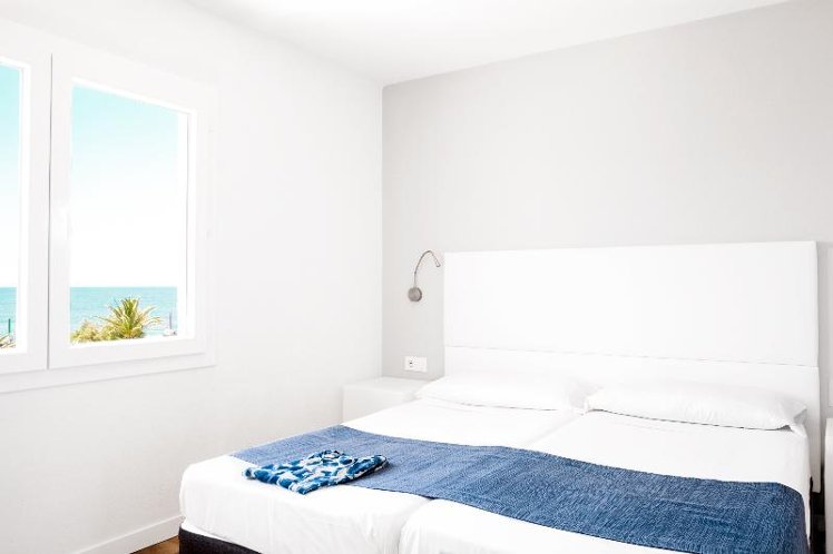 APARTMENT ONE BEDROOM Room