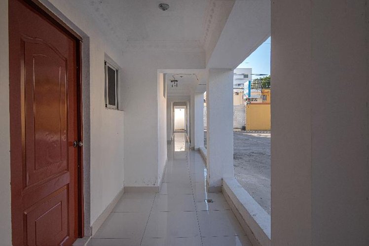DOUBLE ONE BEDROOM ONE BATHROOM Room