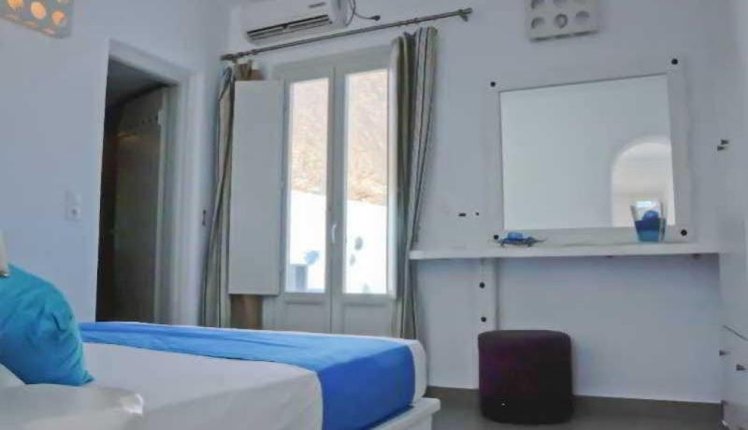 SUITE SUPERIOR Room