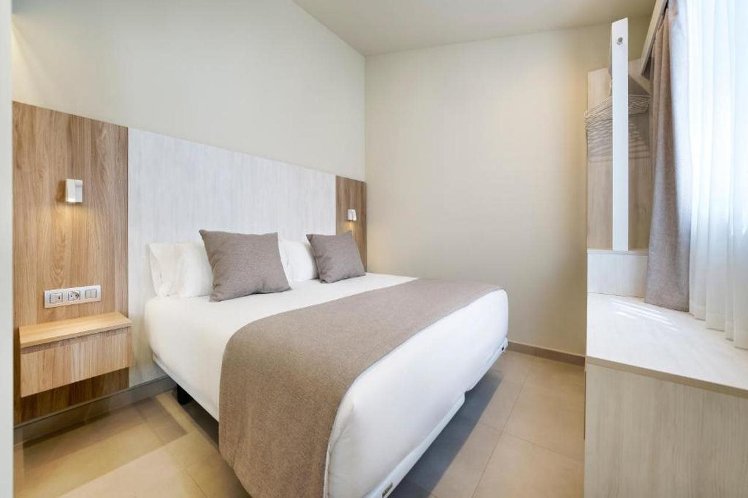 Club Maspalomas Suites & Spa - Adults Only