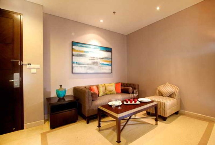 The Grove Suites by Grand Aston