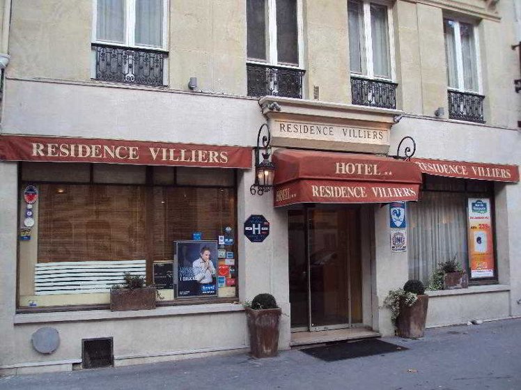 General view