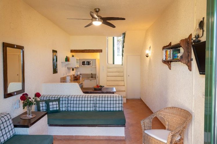 APARTMENT DUPLEX Room