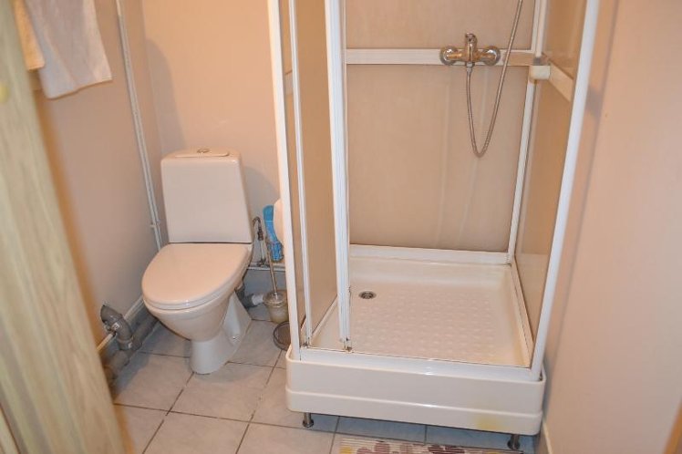 TWIN STANDARD Room