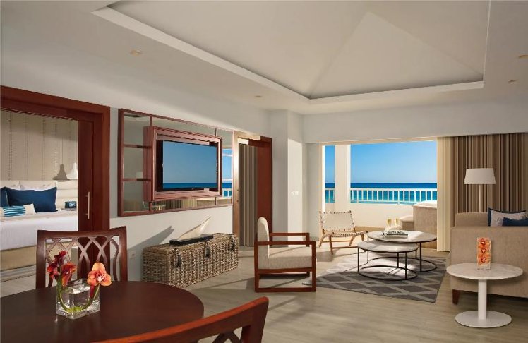 SUITE CLUB Room