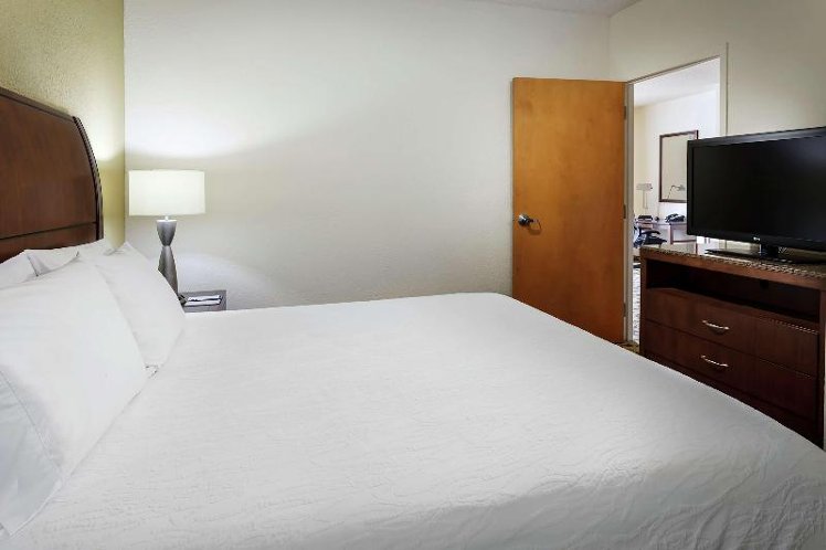 SUITE KING BED ONE BEDROOM  Room