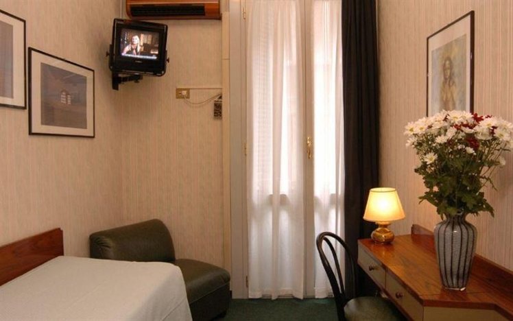 Hotel London
