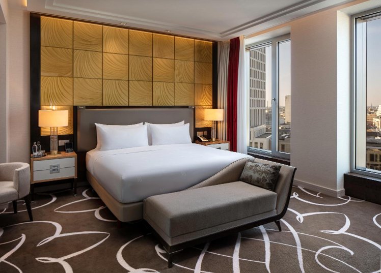 Waldorf Astoria Berlin