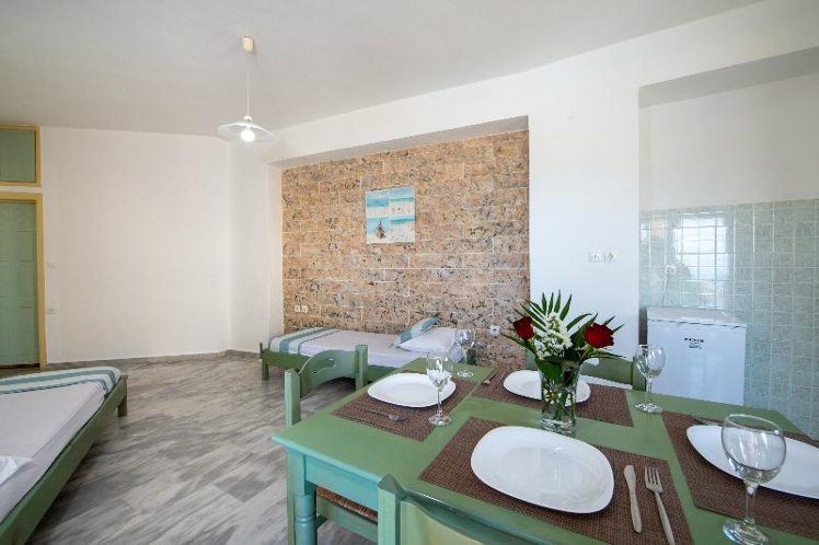 Sunrise Apartments