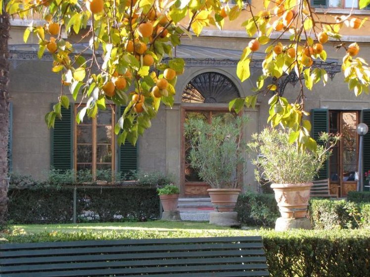 General view
