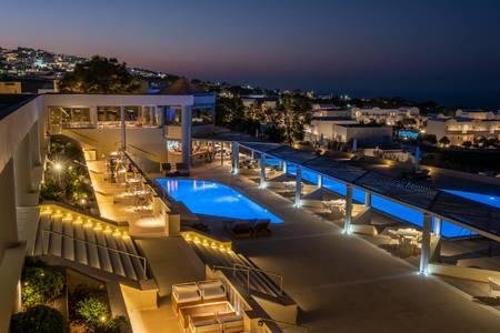 Majestic Hotel