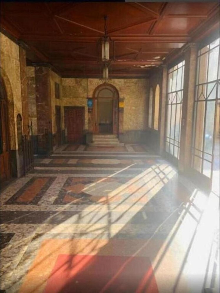 General view