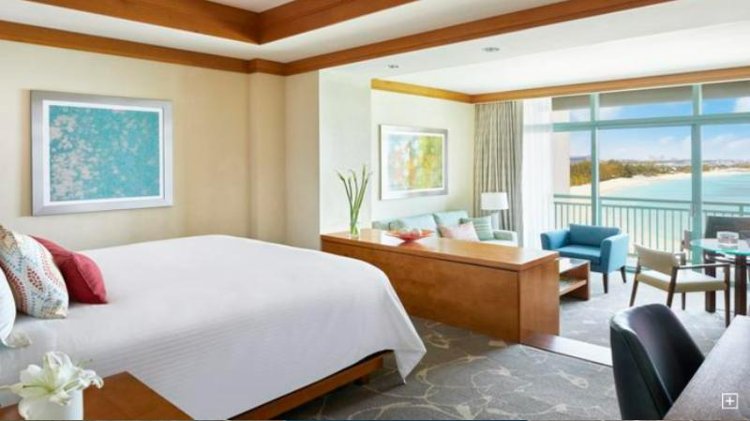 SUITE CLUB Room