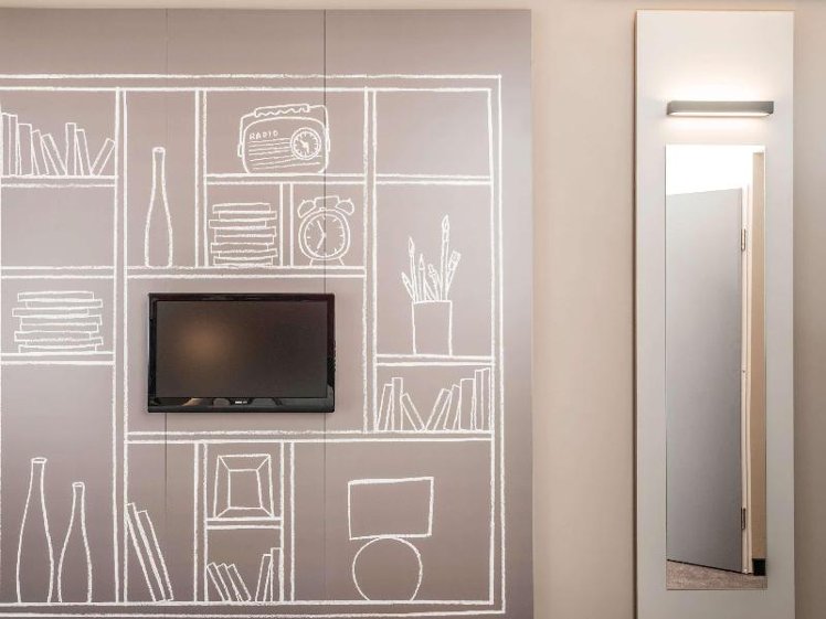 TWIN STANDARD Room