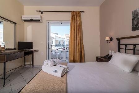 Maistrali Hotel