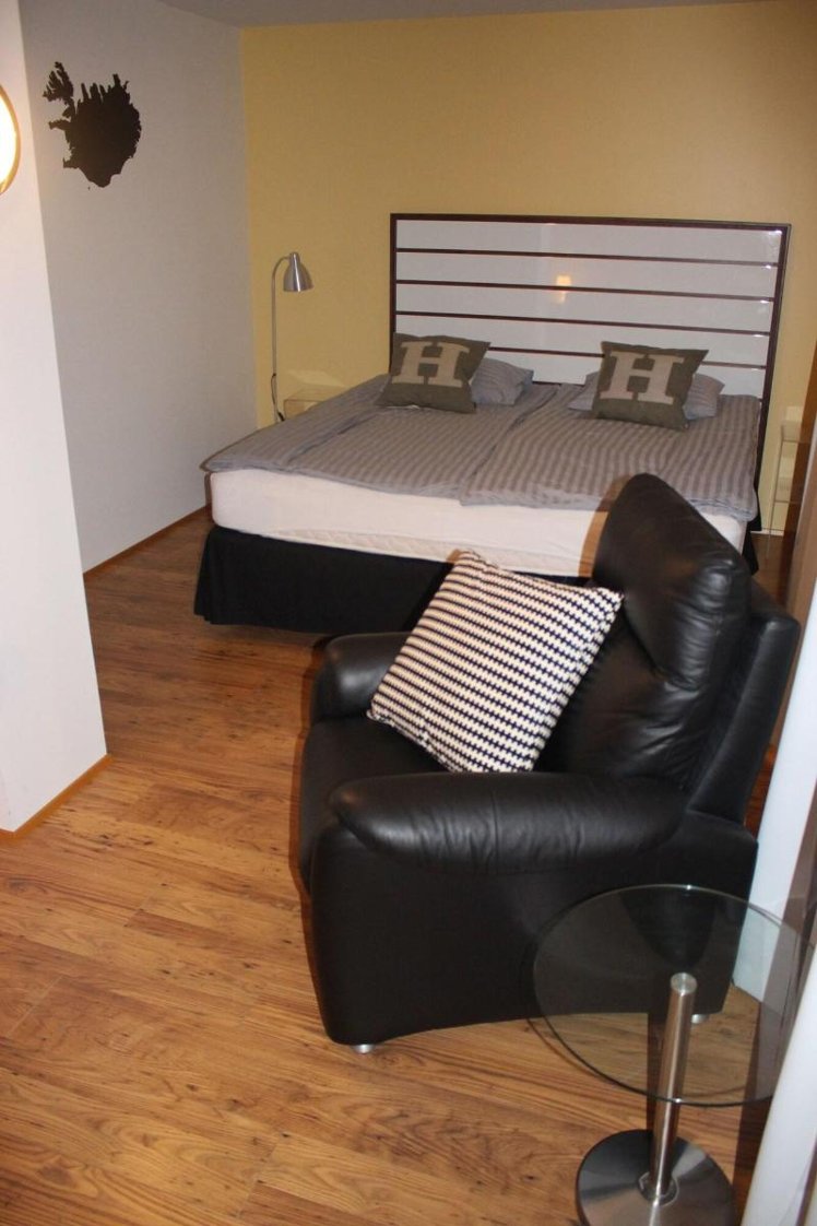 TRIPLE STANDARD Room