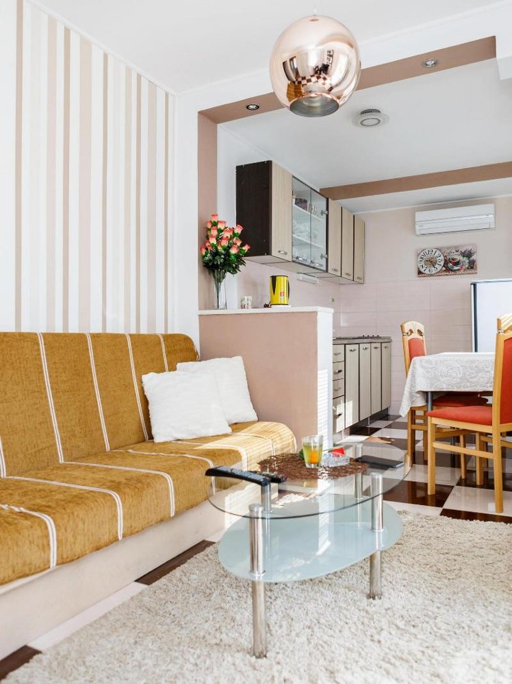 Apartments Bozenka